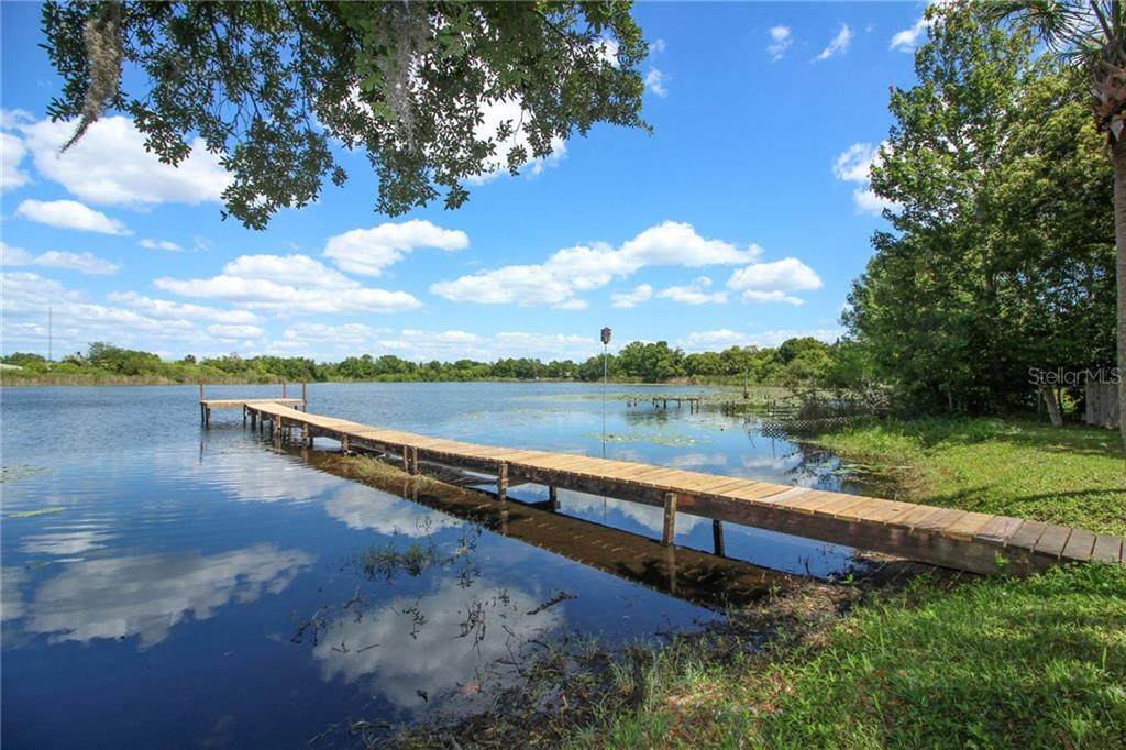 10 Lotus Lake Drive - Photo 1