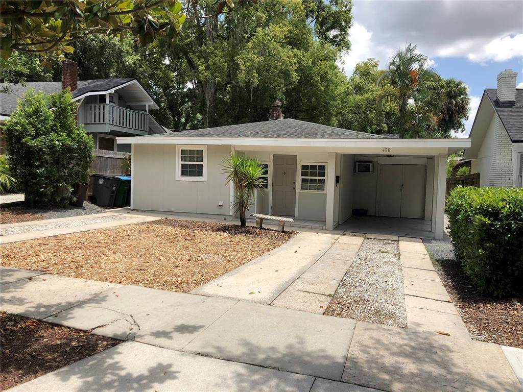 408 Holt Avenue - Photo 1