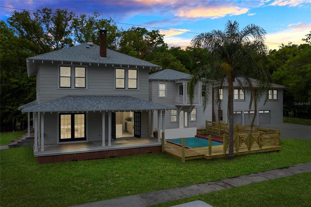 519 Livingston Street - Photo 1