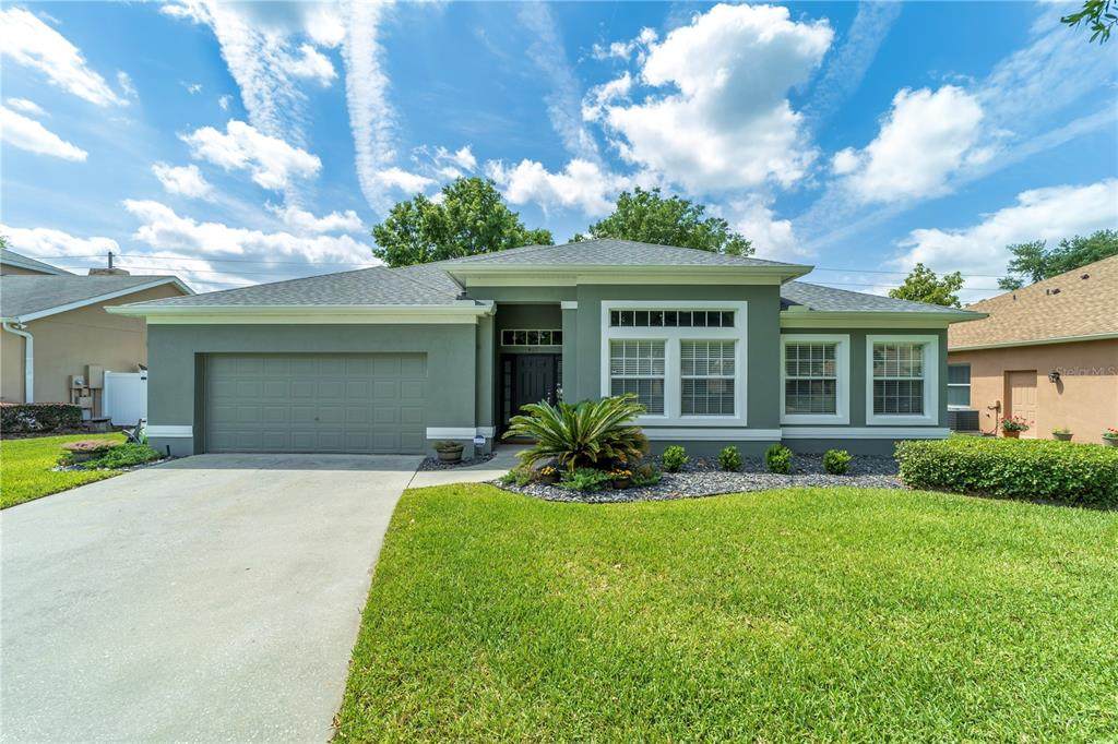 427 Lake Amberleigh Drive - Photo 1