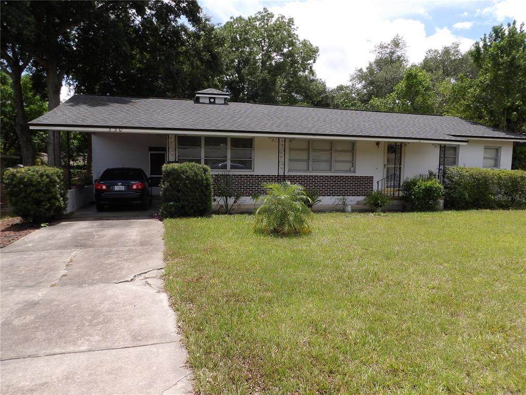 330 Hickory Drive - Photo 1