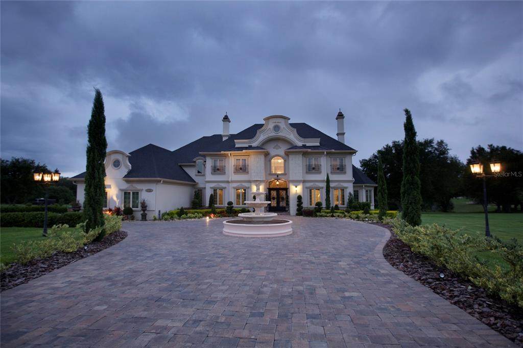 10301 Savannah Ridge Lane - Photo 1