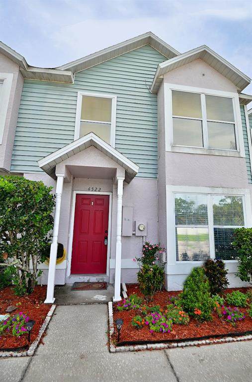4522 Brook Hollow Circle - Photo 1