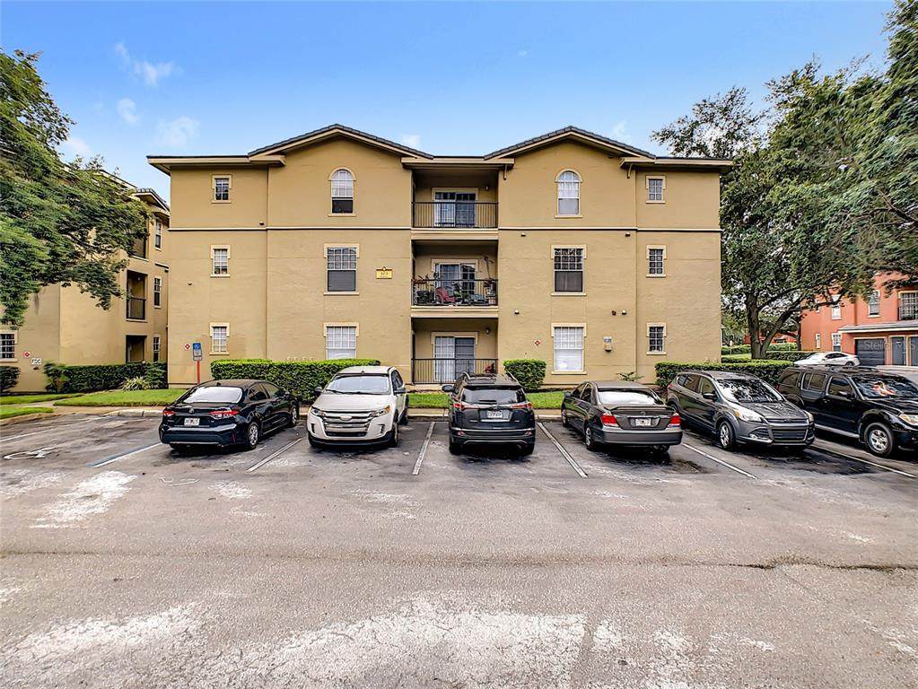 103 Vista Verdi Circle - Photo 1