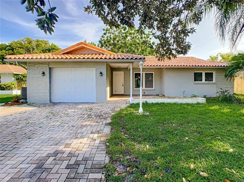2152 Bramblewood Drive - Photo 1