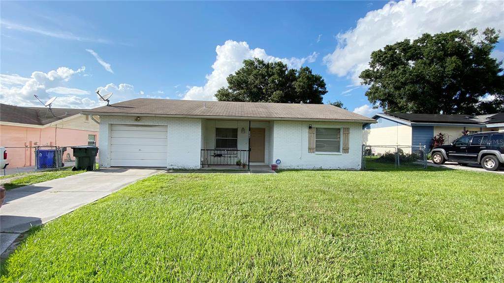 823 Buttercup Drive - Photo 1