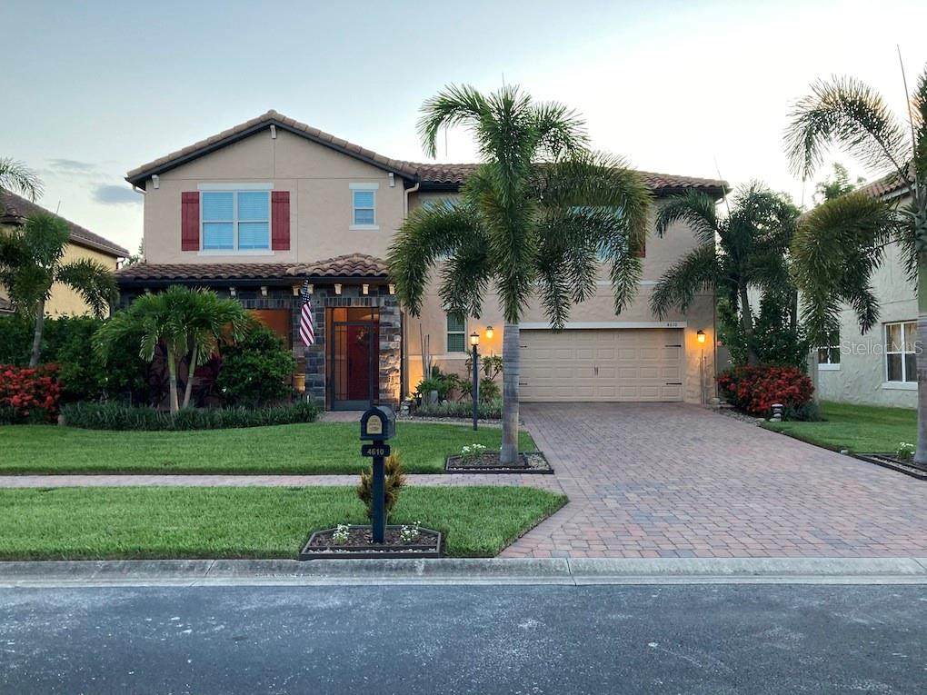 4610 Patricia Ann Court - Photo 1