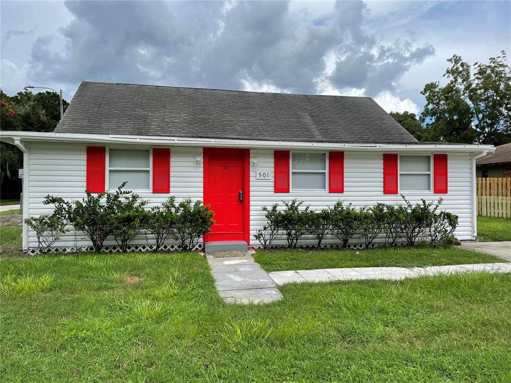 501 Brown Chapel Rd - Photo 1