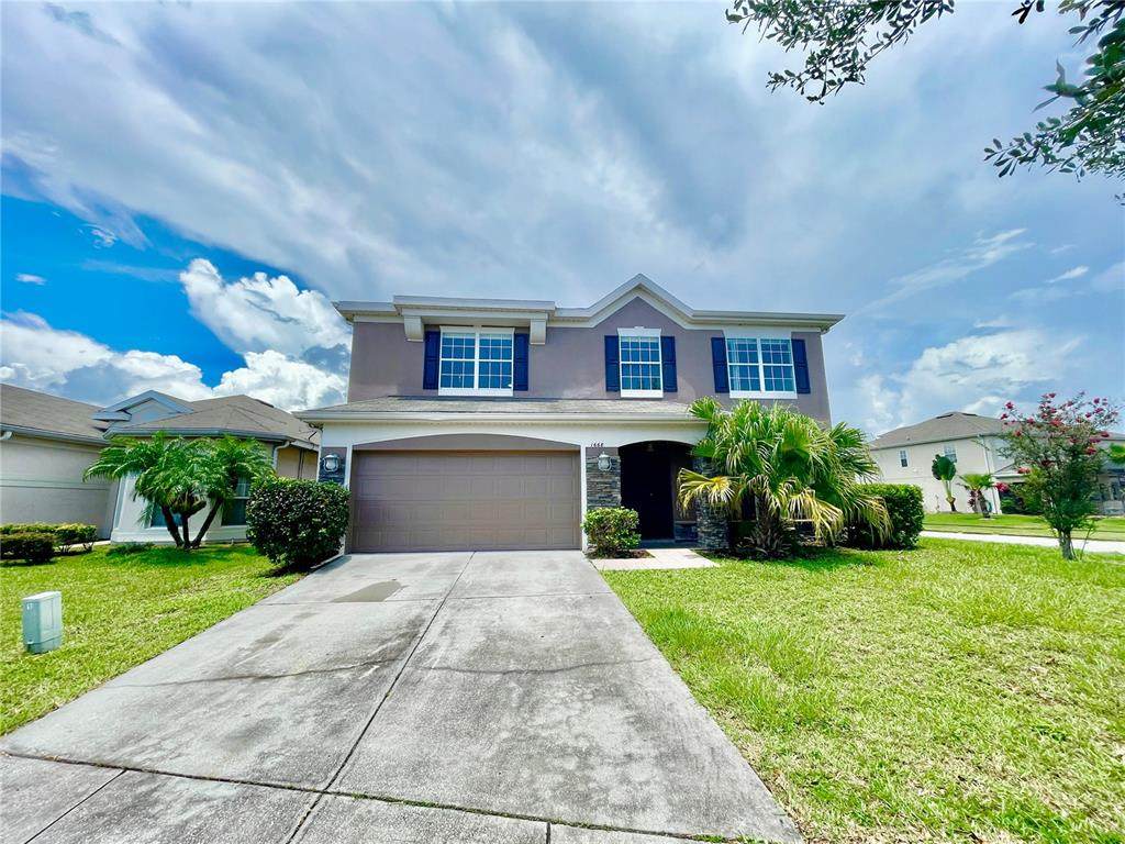 1668 Derby Glen Drive - Photo 1