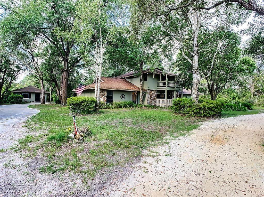 22831 Carolyn Lane - Photo 1