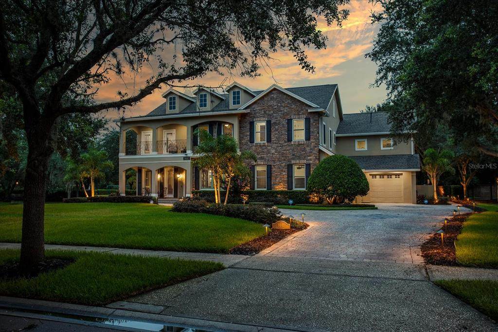 8441 Lake Burden Cir - Photo 1