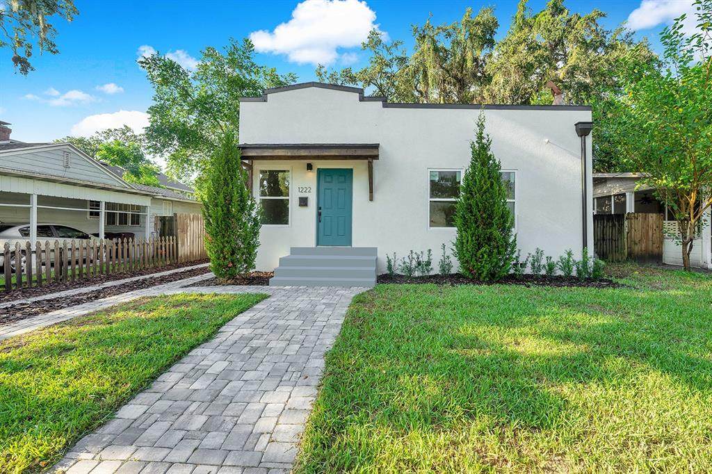 1222 Kaley Street - Photo 1