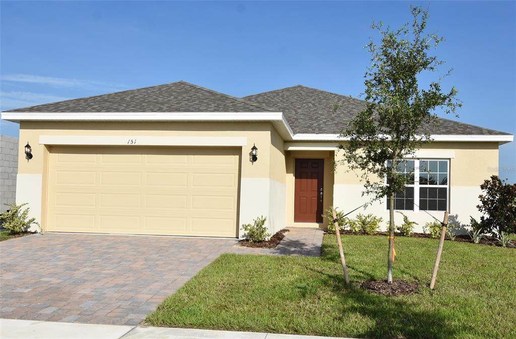 151 Joshua Drive - Photo 1