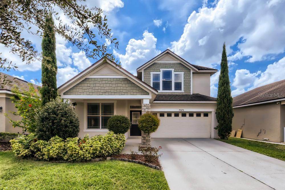7375 Azalea Cove Circle - Photo 1