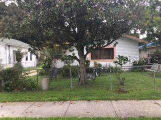 863 Willie Mays Parkway - Photo 1