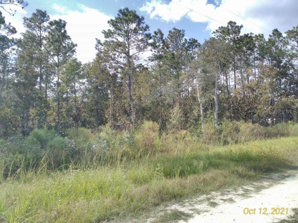 0 133RD TER Road - Photo 1