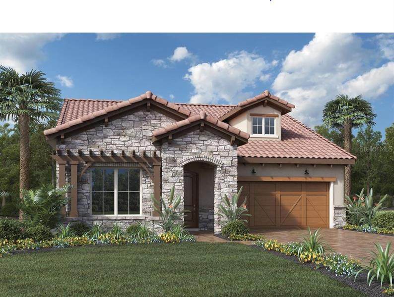 8818 Lakeshore Pointe Drive - Photo 1
