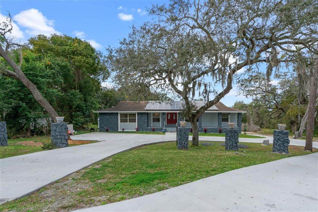 2444 Red Gate Road - Photo 1