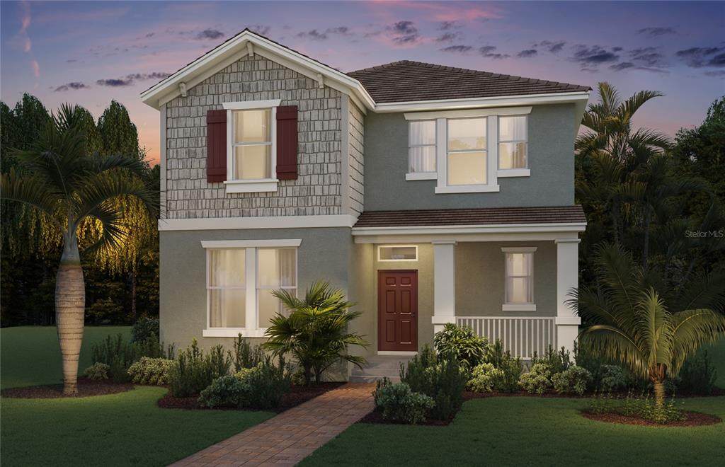 16607 Point Rock Drive - Photo 1