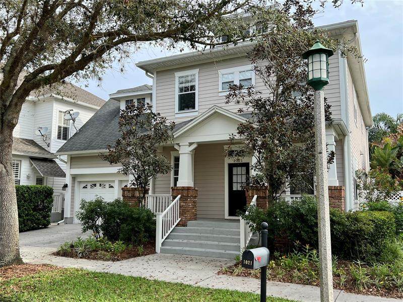 1021 Banks Rose Street - Photo 1