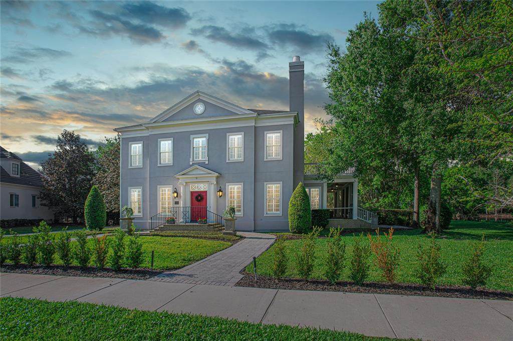887 Spring Park Loop - Photo 1