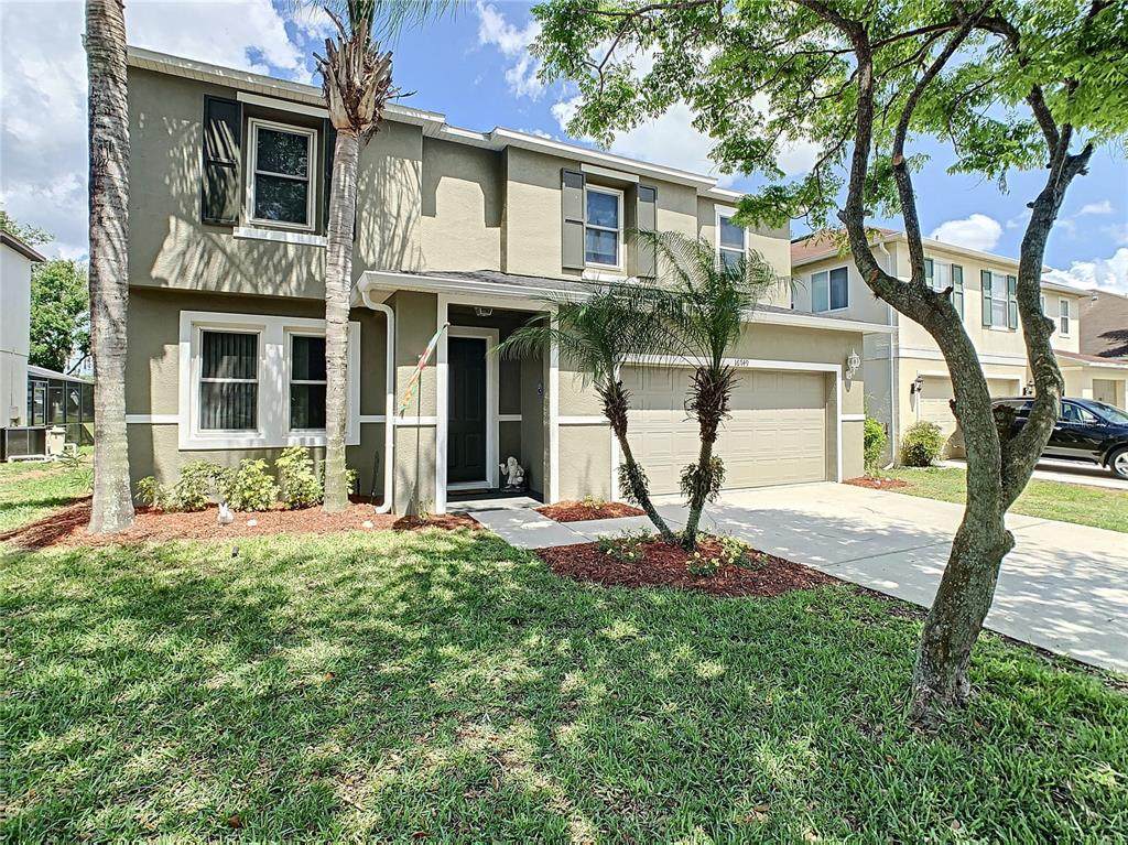 16749 Rising Star Drive - Photo 1
