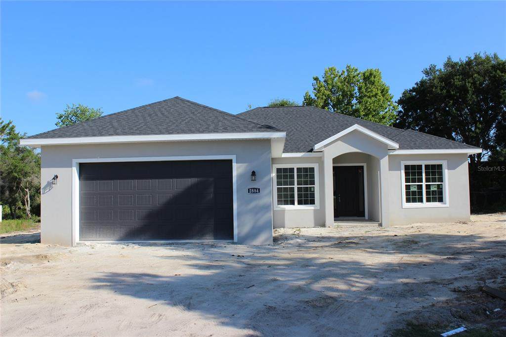 2884 Covington Drive - Photo 1