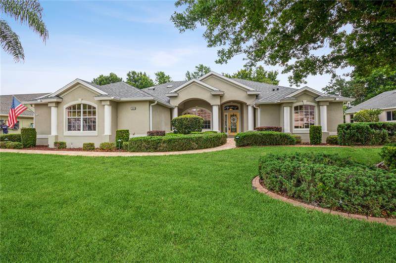 304 Hammock Oak Circle - Photo 1