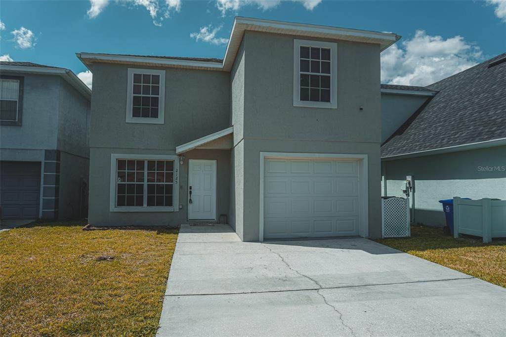 2125 Hatteras Point - Photo 1