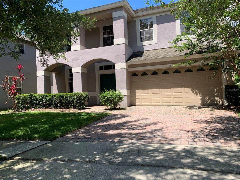 1658 Song Sparrow Court - Photo 1