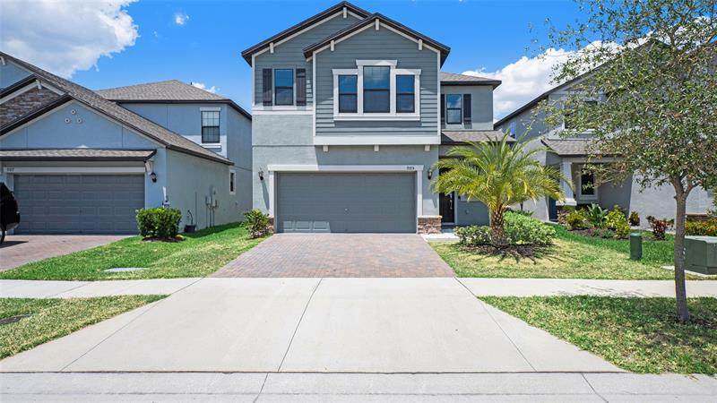 9715 Ivory Drive - Photo 1