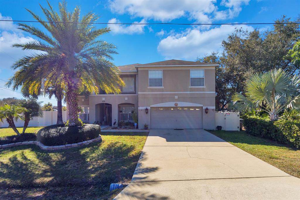 539 Lakeview Drive - Photo 1