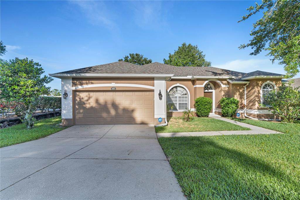 3801 Glenford Drive - Photo 1