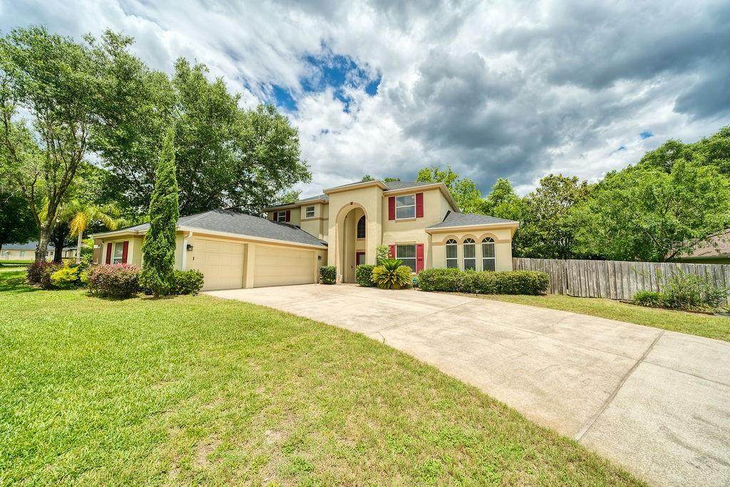 1743 Sweetwater West Circle - Photo 1