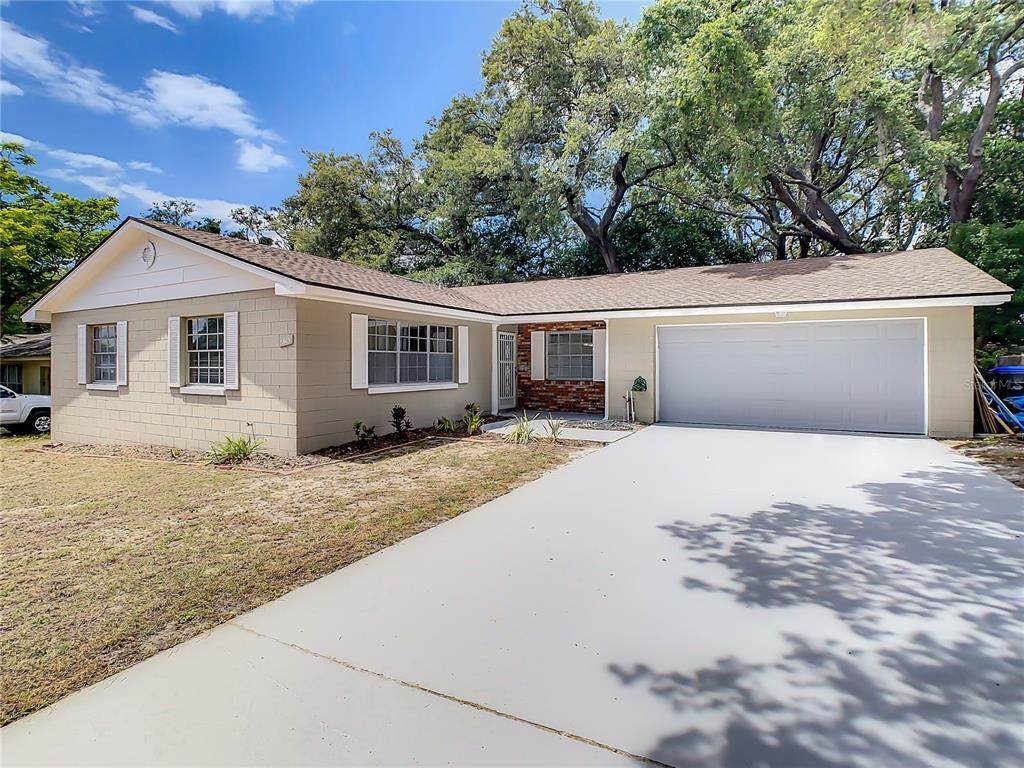 6609 Kristin Court - Photo 1