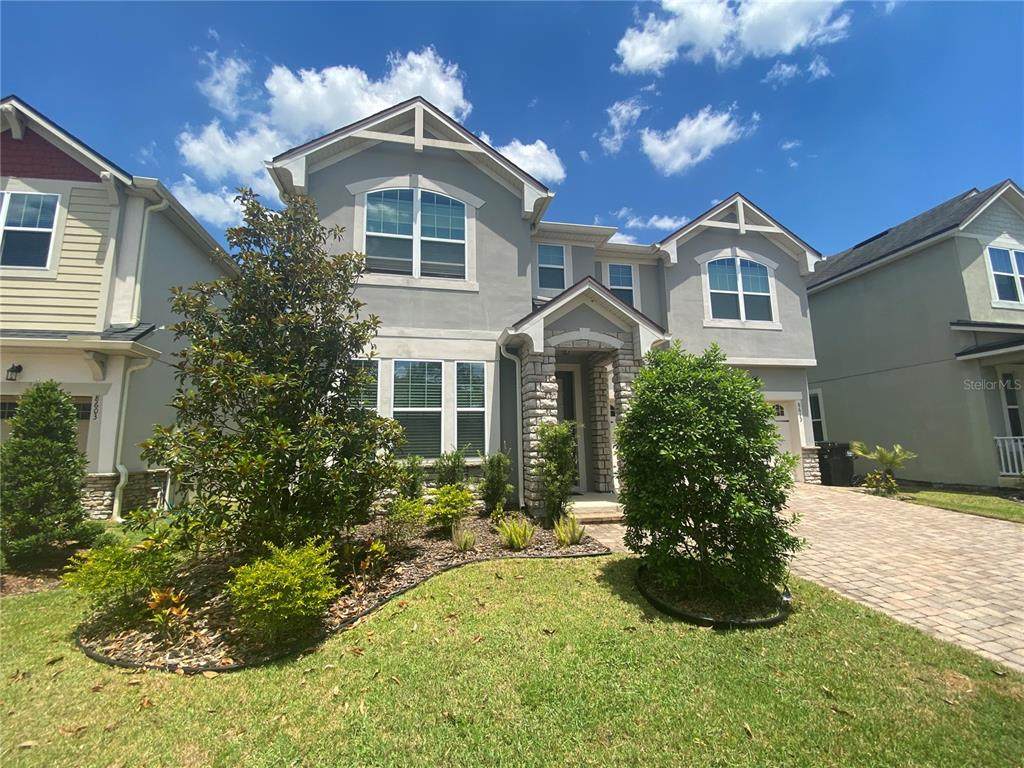 8613 Tallfield Avenue - Photo 1