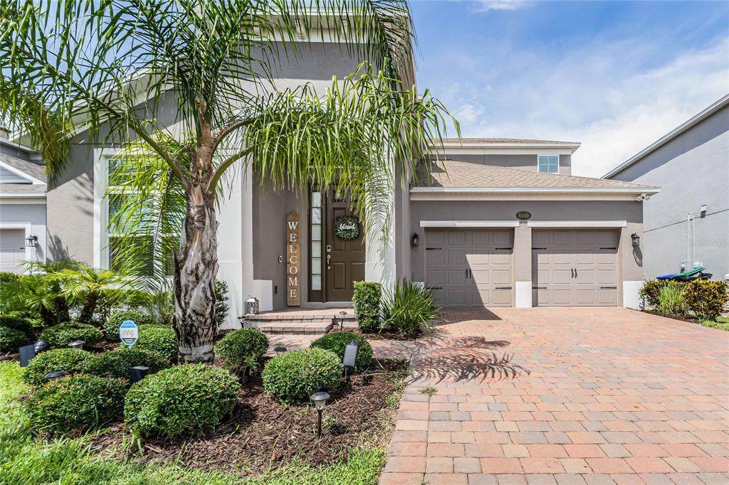 8109 Gray Kingbird Drive - Photo 1