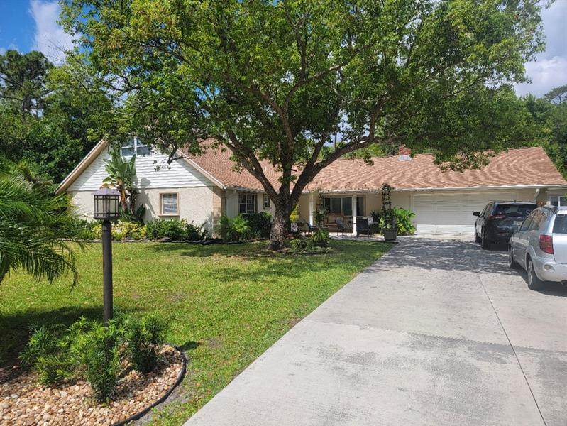 1771 Britt Road - Photo 1