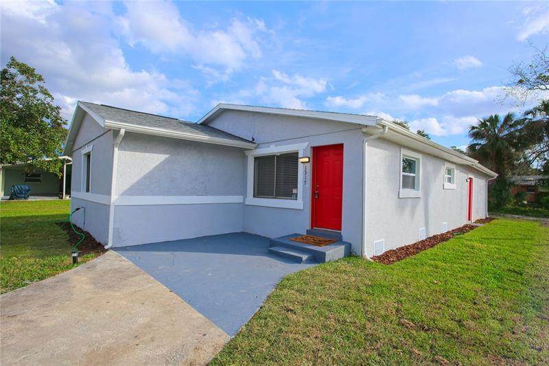 1317 Rosa L Jones Drive - Photo 1