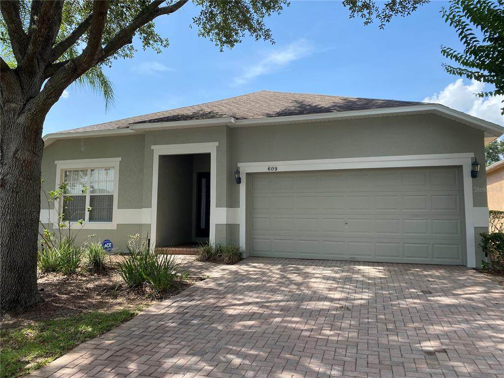 609 Kensington Dr - Photo 1