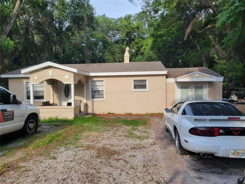 6715 Mott Avenue - Photo 1