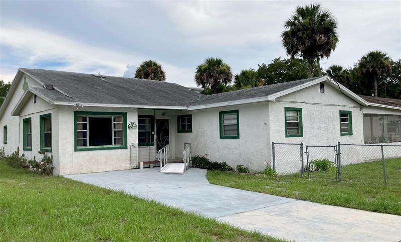 505 Warren Street - Photo 1