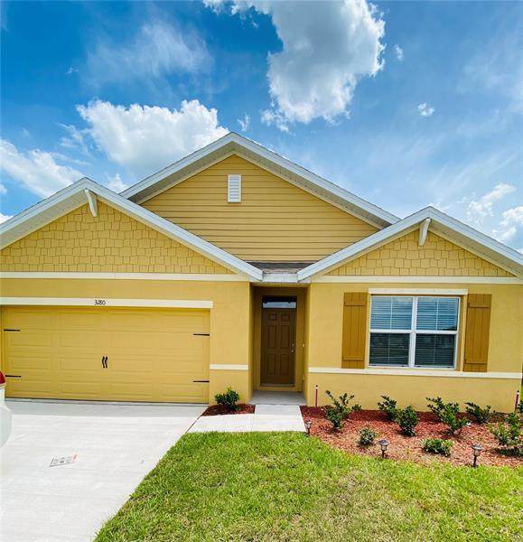 3180 Burrowing Owl Drive - Photo 1