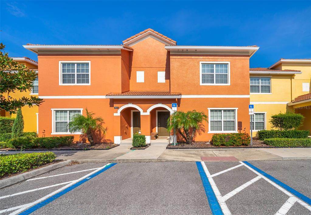8845 Candy Palm Road - Photo 1