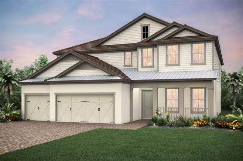 8077 Leaf Grove Circle - Photo 1
