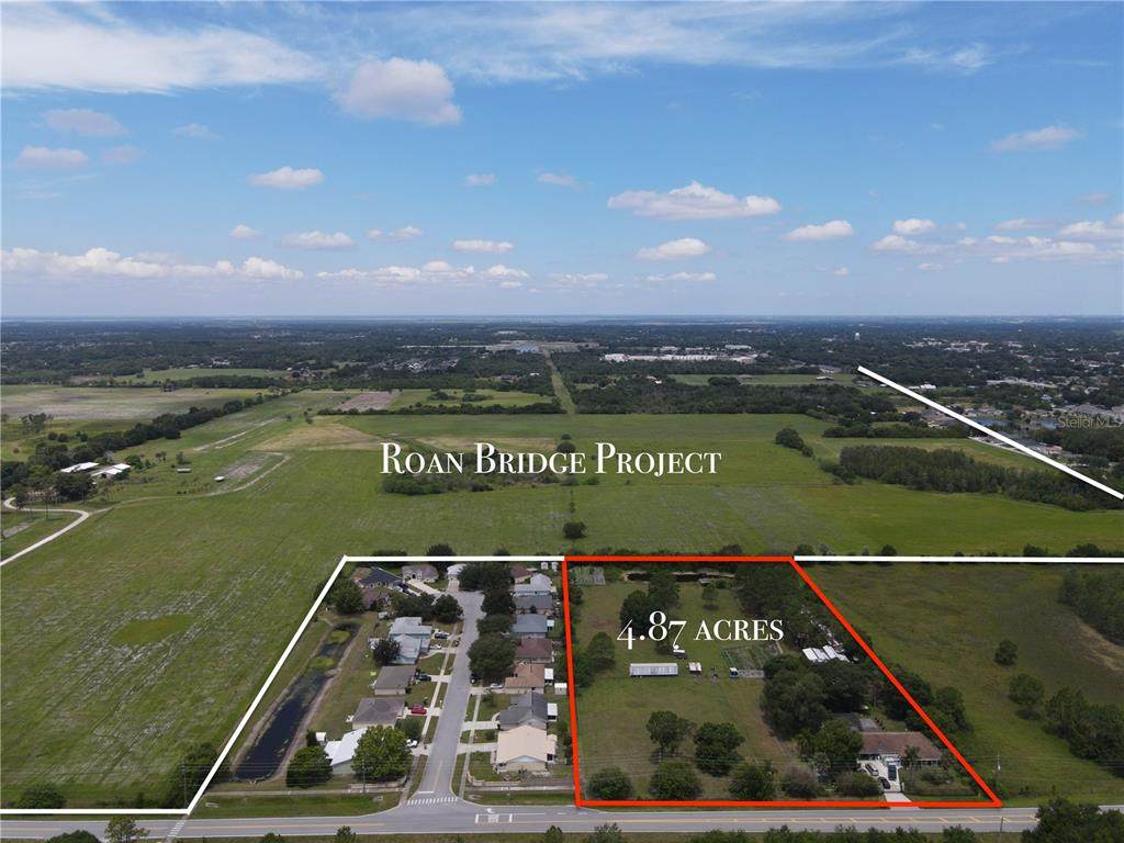 2270 Old Hickory Tree Road - Photo 1