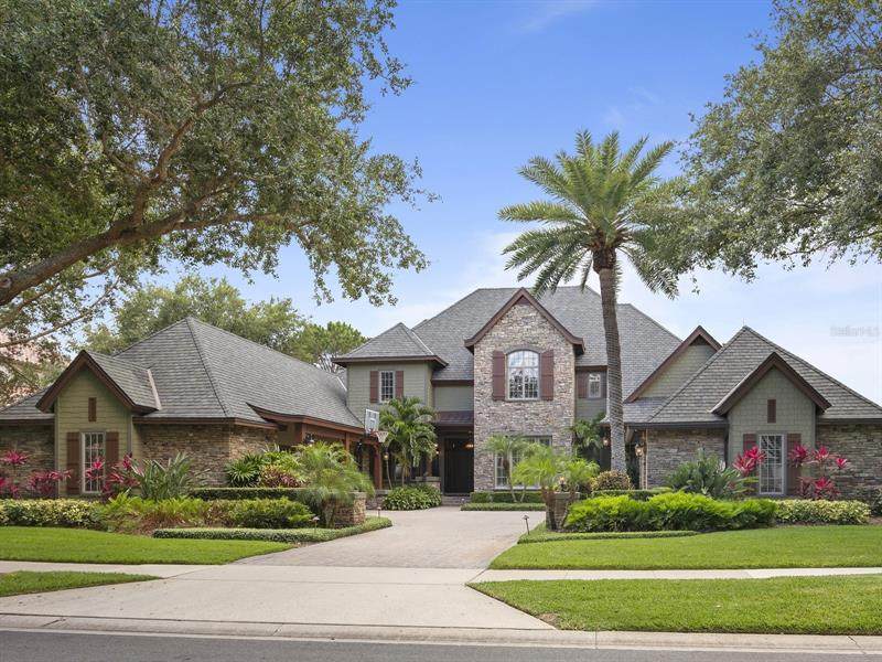 6234 Greatwater Drive - Photo 1