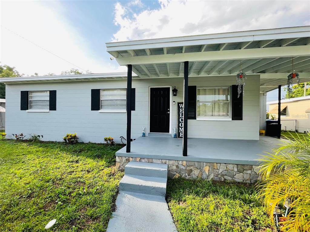 4427 Elderberry Drive - Photo 1