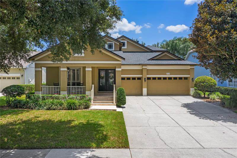 5939 Caymus Loop - Photo 1
