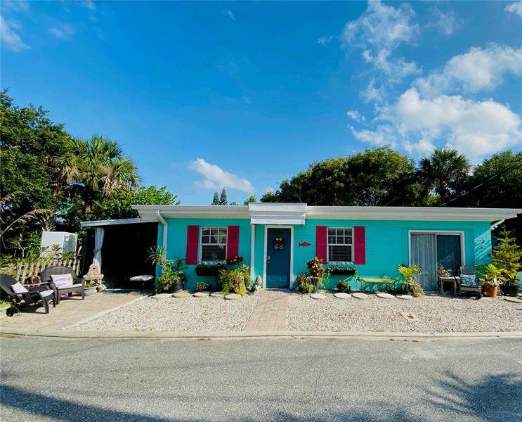 303 Esther Street - Photo 1